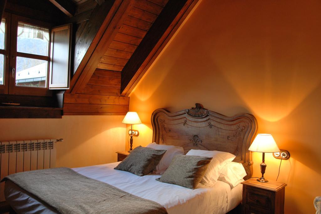 Hotel Selba D'ansils Benasque