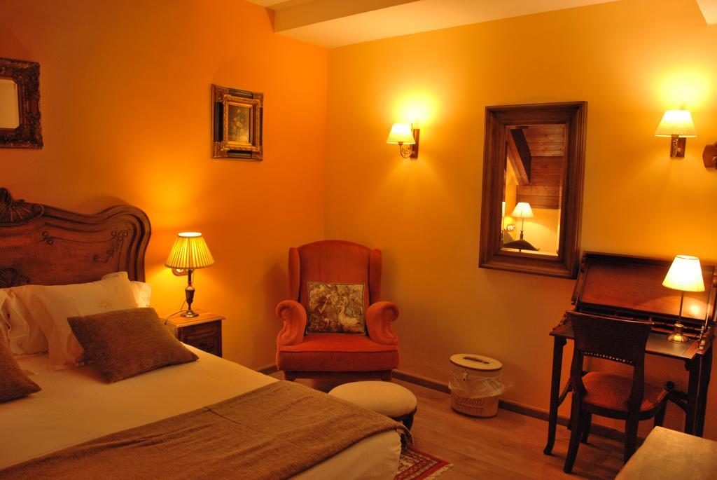 Hotel Selba D'ansils