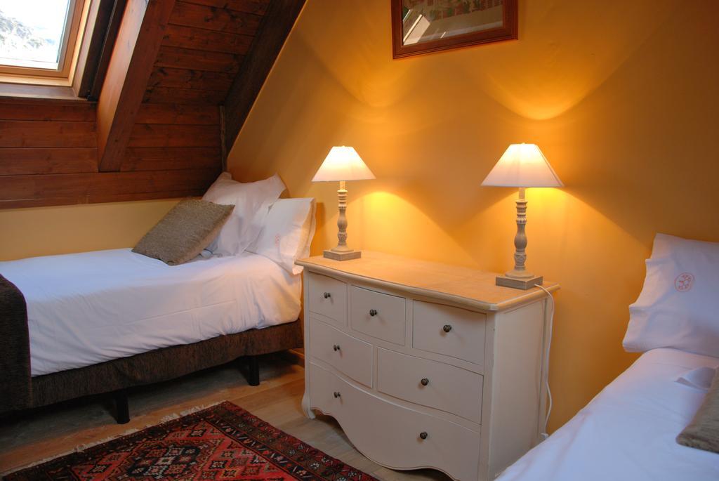 Selba D'ansils Hotel 3*