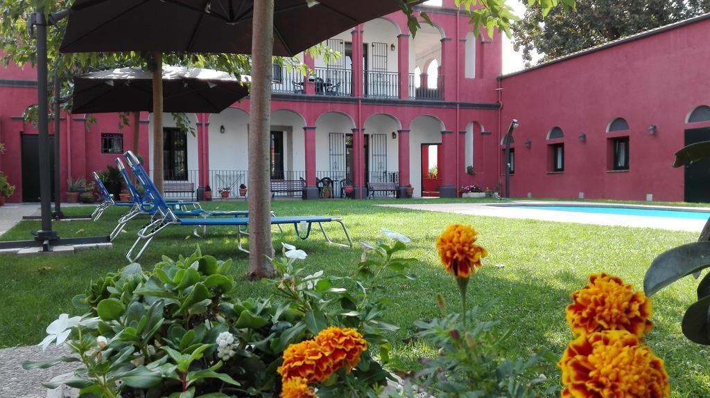 Can Gallart Aparthotel Santa Coloma De Farners