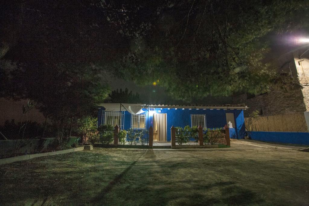 Casa El Pajar * Chulilla