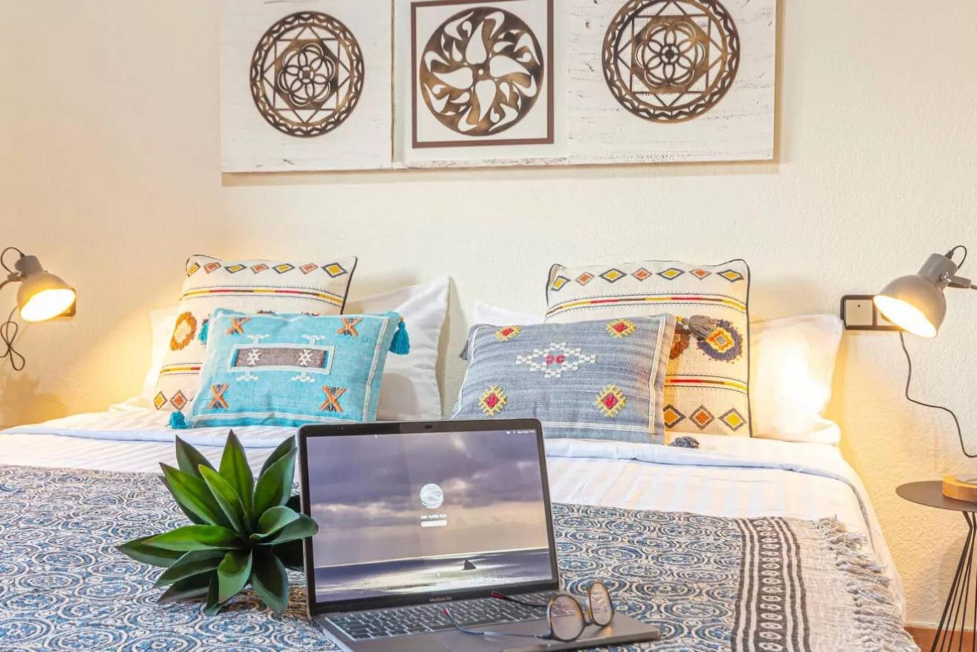 Villa Mandarina - Costa Carpediem Calpe
