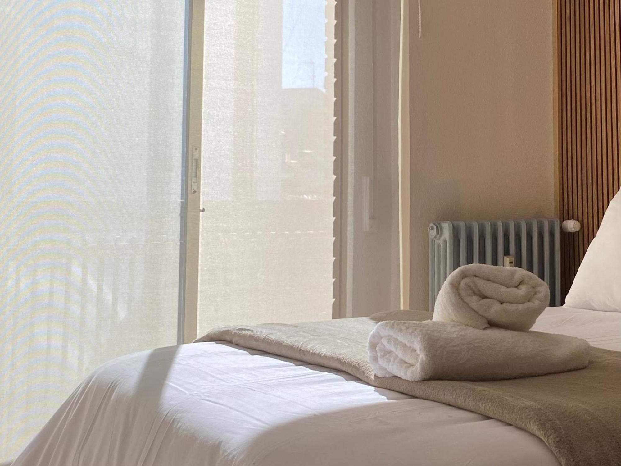 Boutique Valbuena By Aroom Vut-le- 1307 Apartment Leon