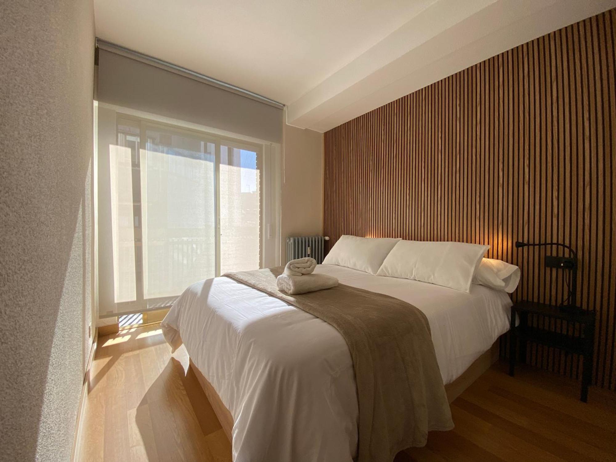 Boutique Valbuena By Aroom Vut-le- 1307 Apartment *