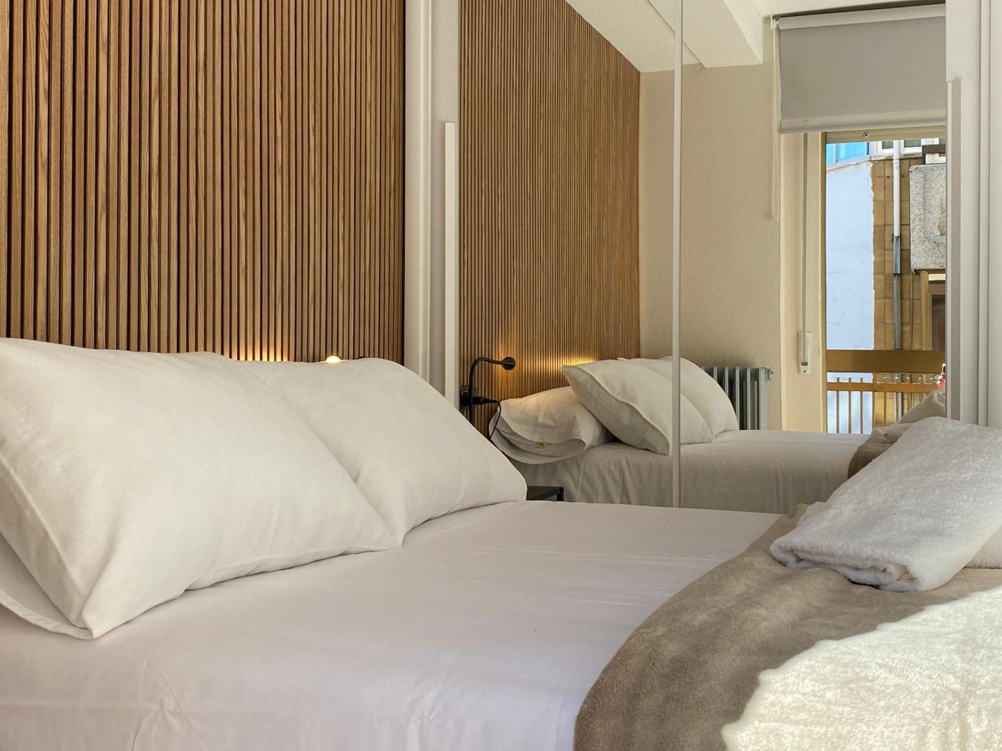 Apartment Boutique Valbuena By Aroom Vut-le- 1307 Leon