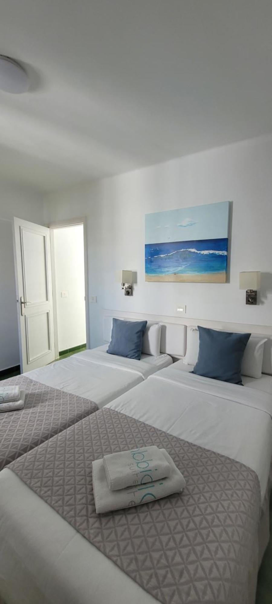 Sabbia Aloha Apartamento Puerto del Carmen (Lanzarote)