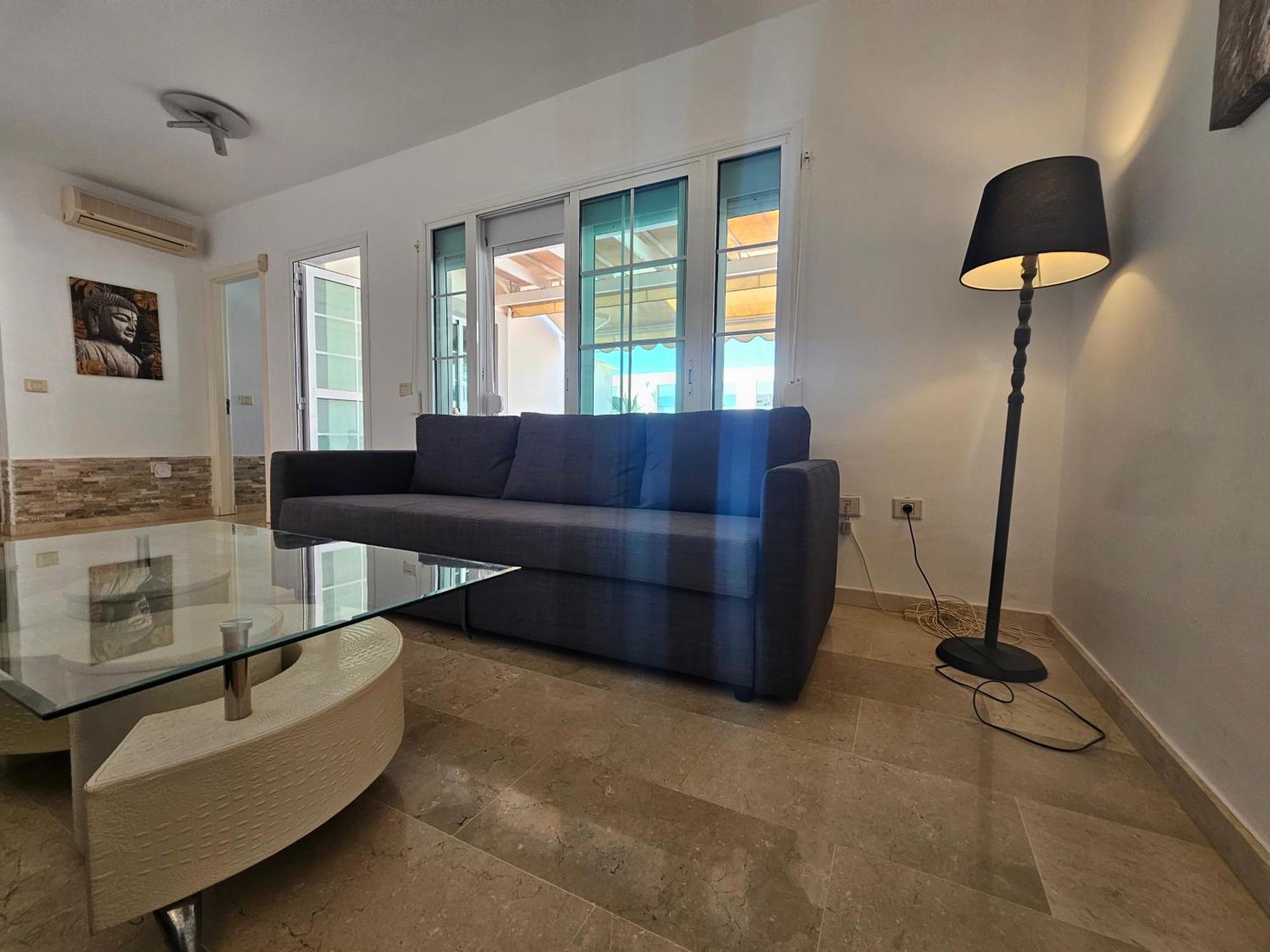 Apartamento Modern House With Large Chill Out Terrace And Jacuzzi Puerto Rico (Gran Canaria)