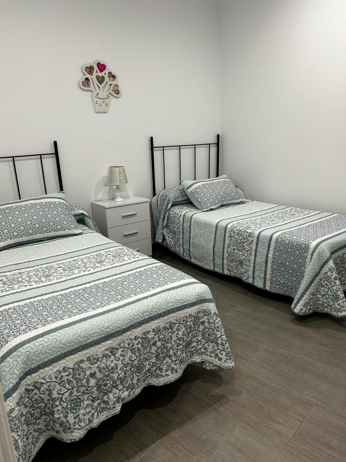Conil Playa Apartment *