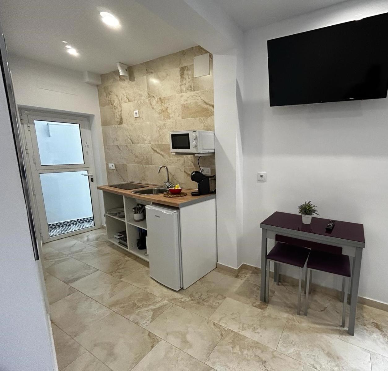 Estudio Conil Playa Apartamento Conil De La Frontera
