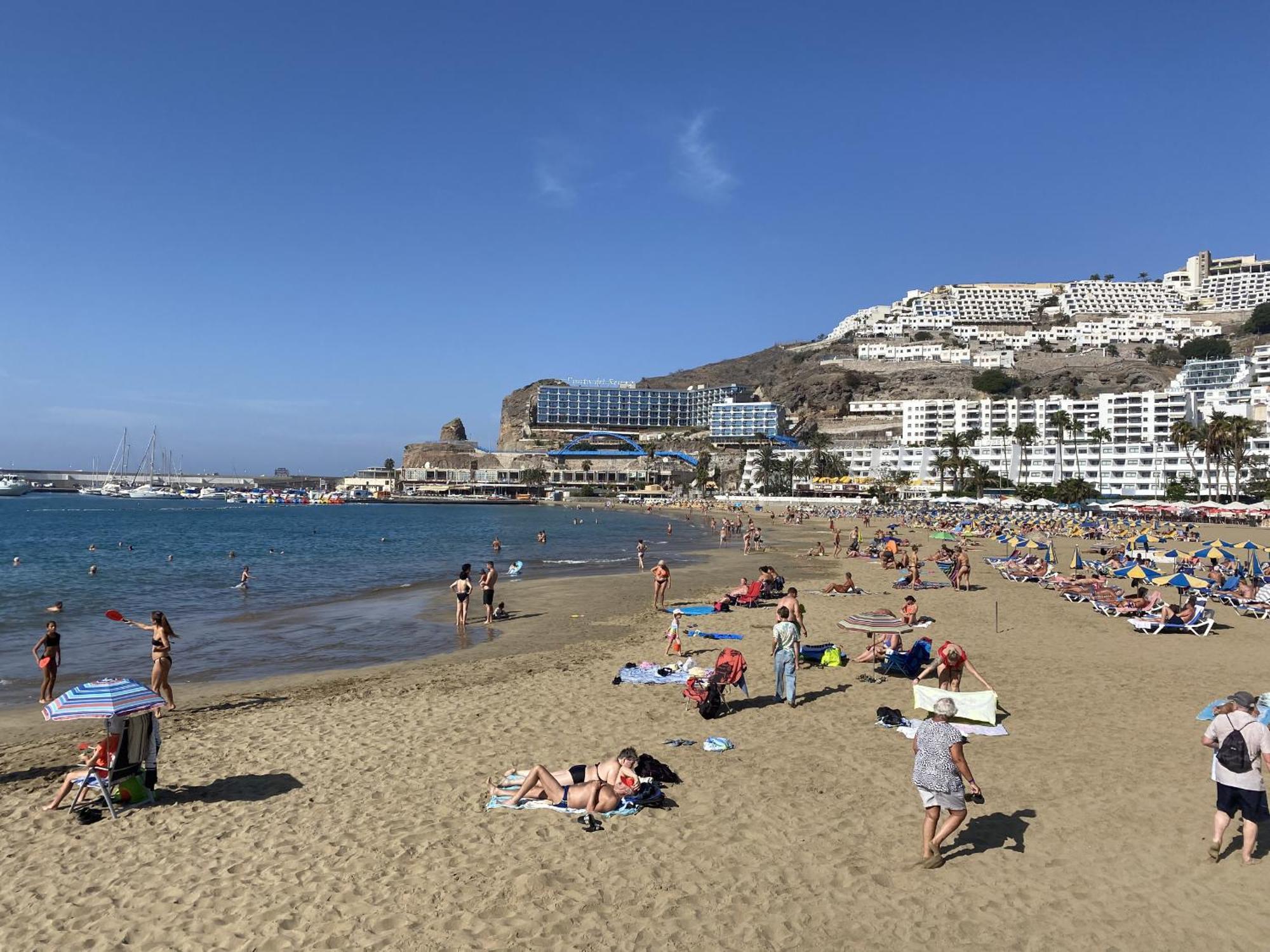 Sunny Angels By Canariasgetaway Holiday home Mogan