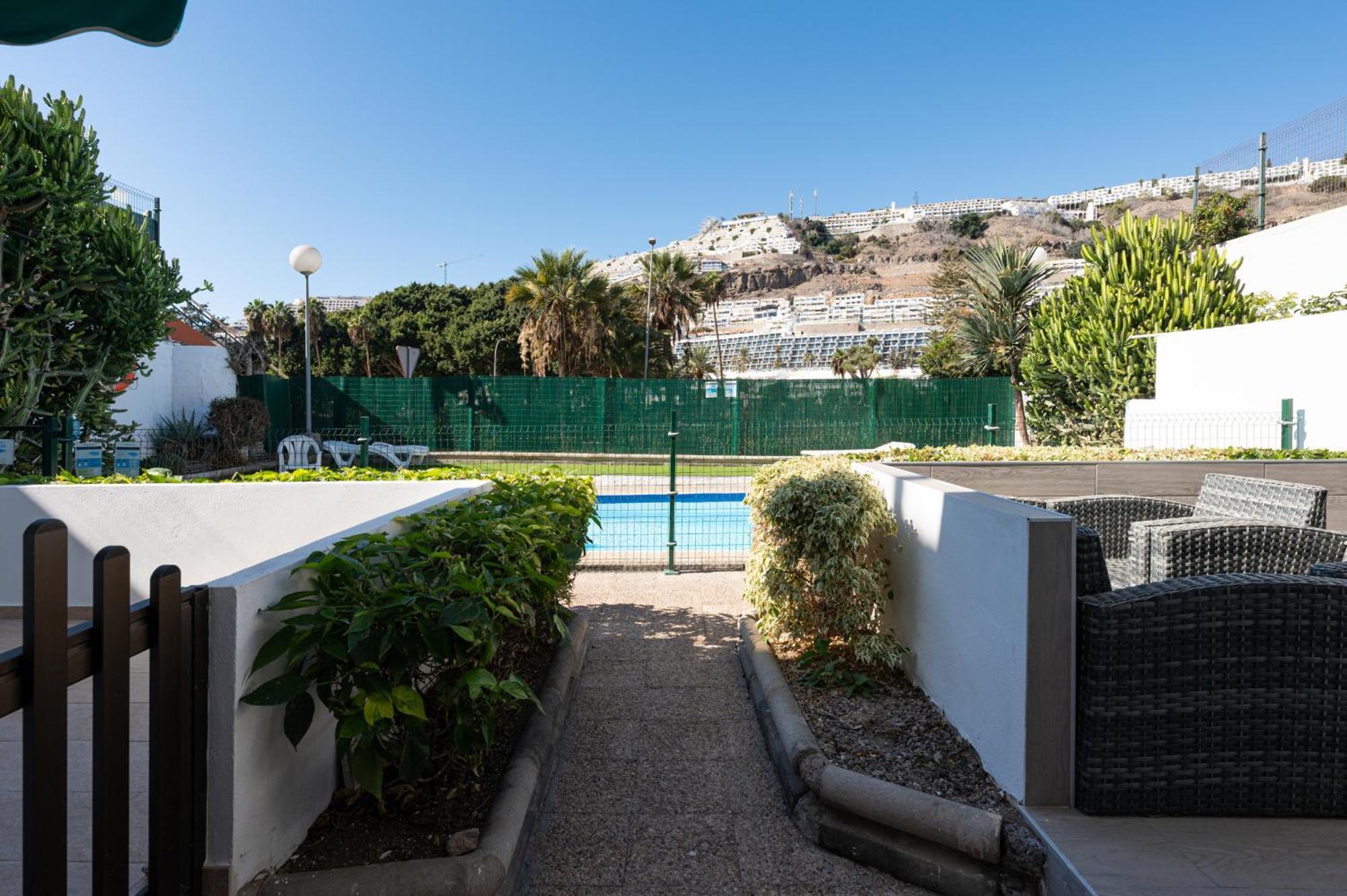 Sunny Angels By Canariasgetaway Holiday home