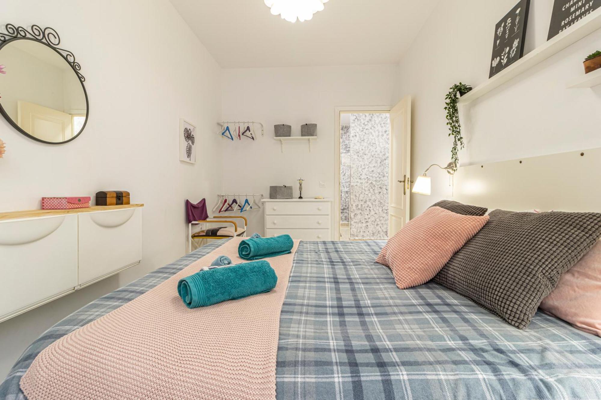 Apartamento Manuela *