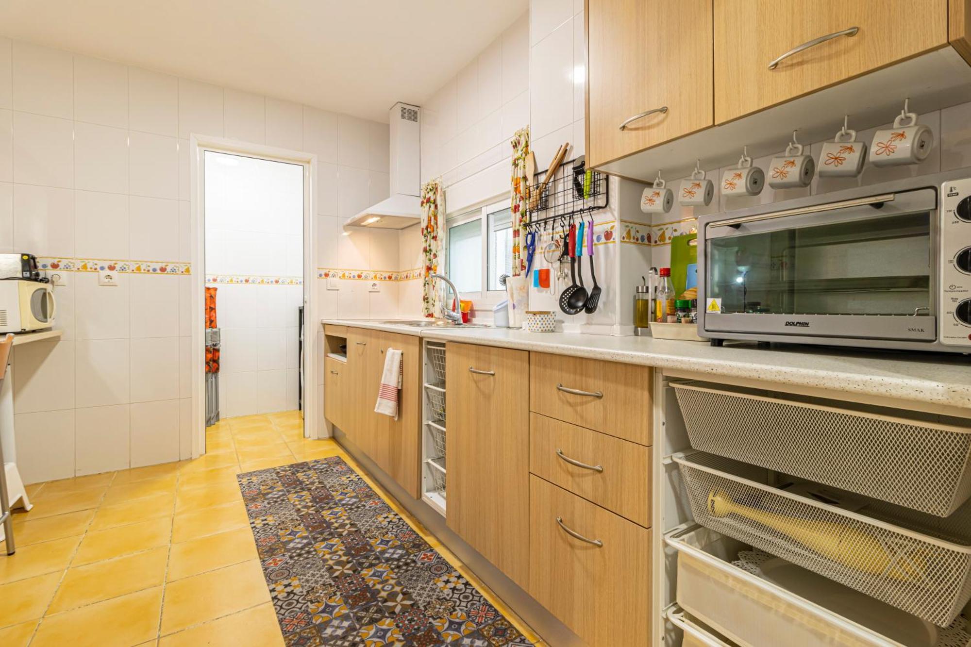 Apartamento Apartamento Manuela