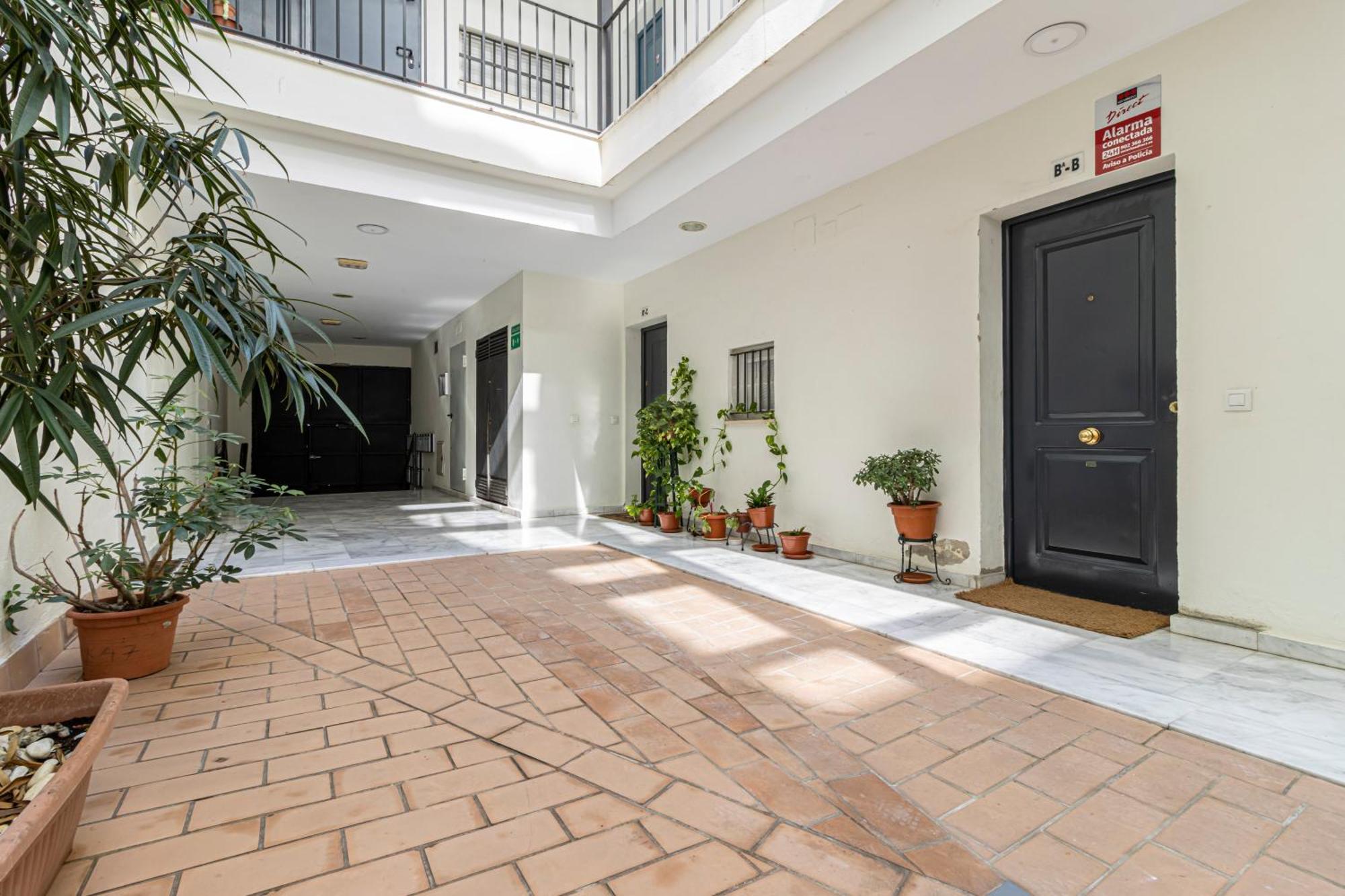 Apartamento Manuela Apartamento *