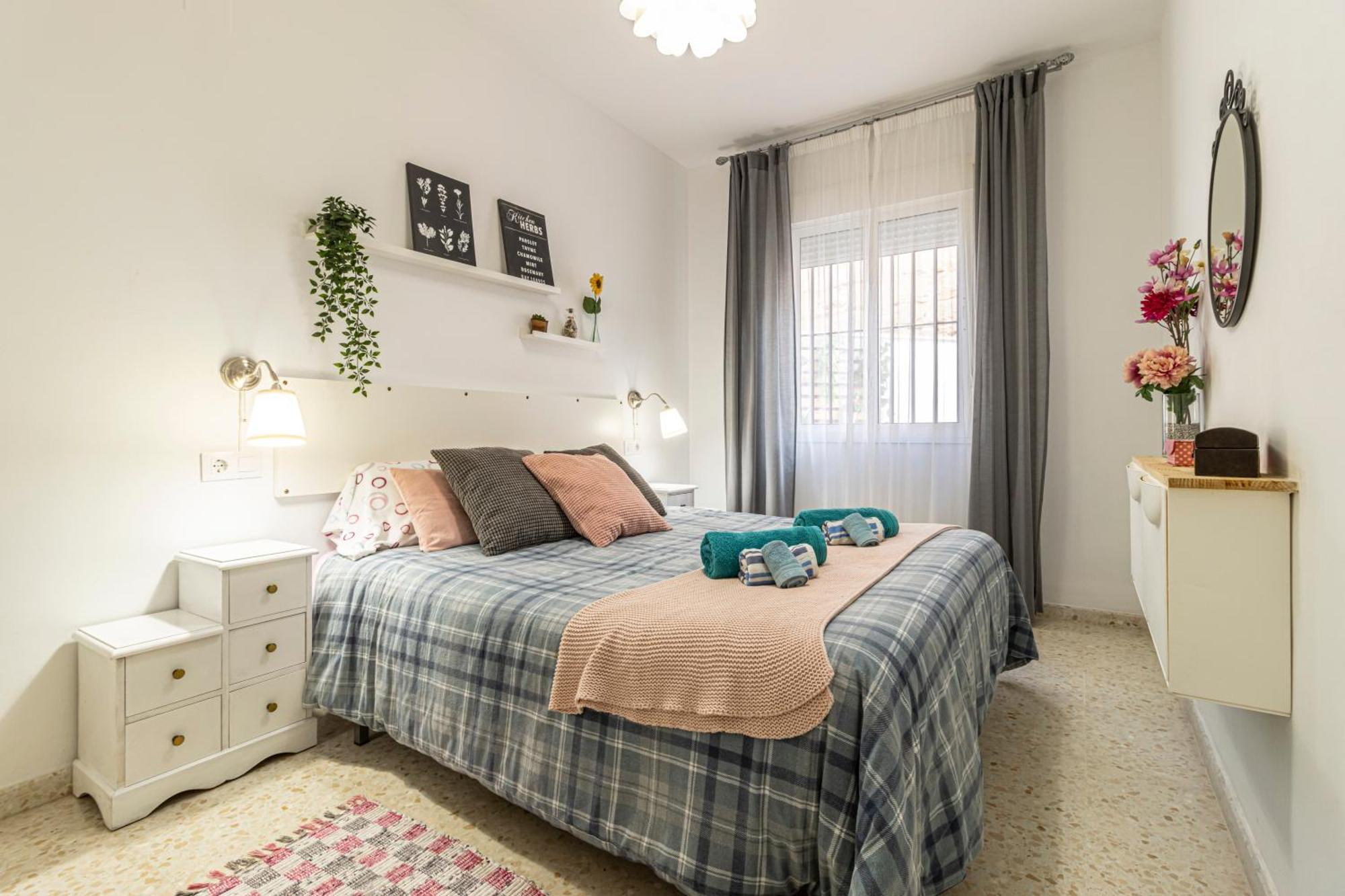 Apartamento Manuela *