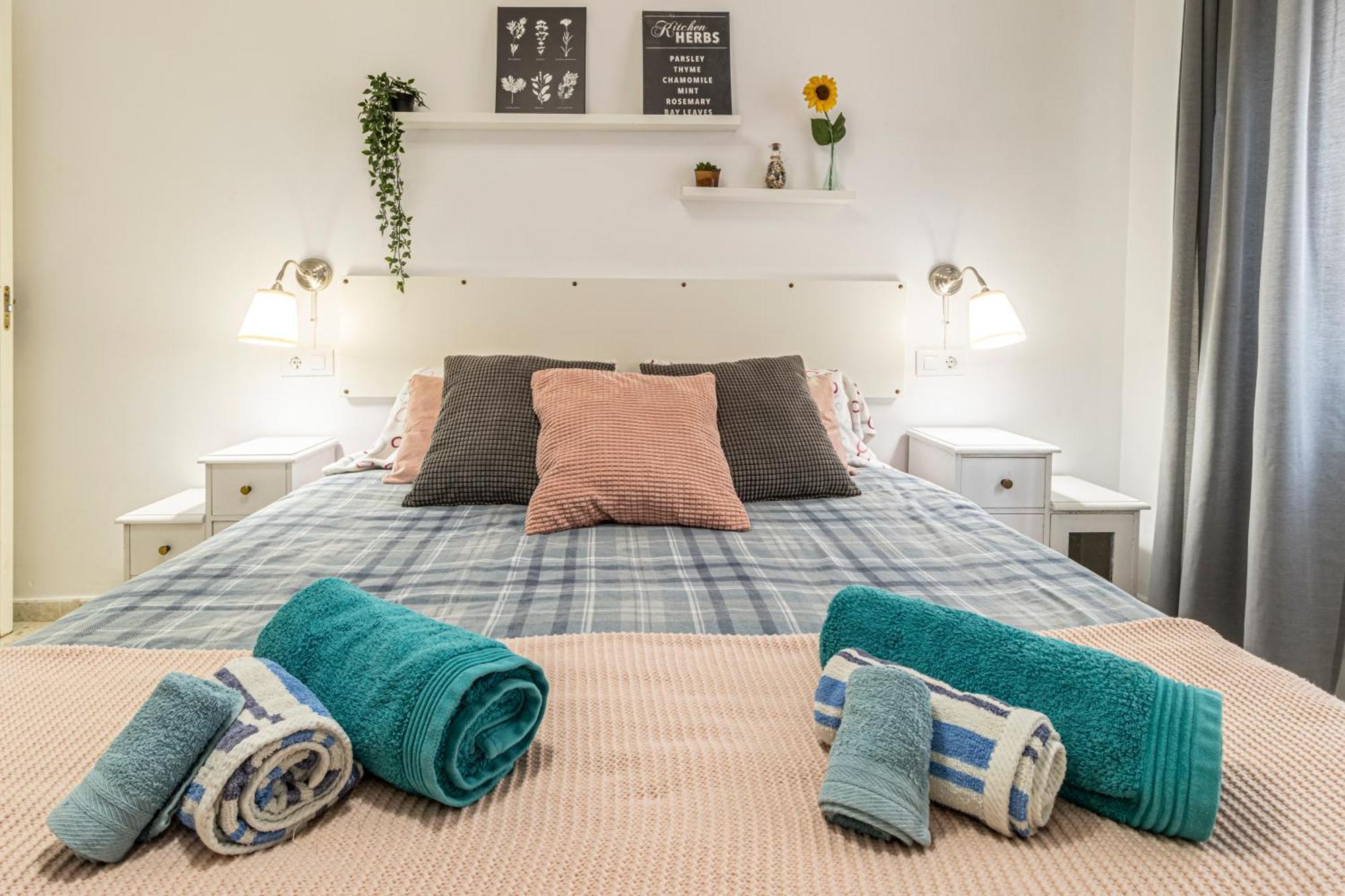 Apartamento Manuela