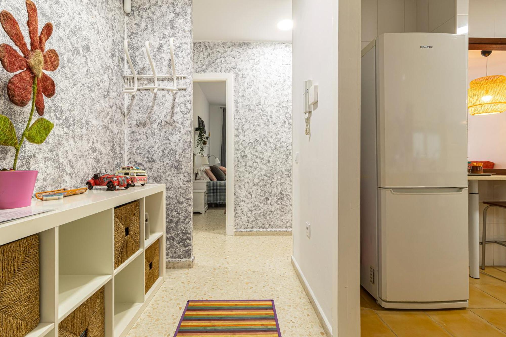 Apartamento Manuela Jerez de la Frontera