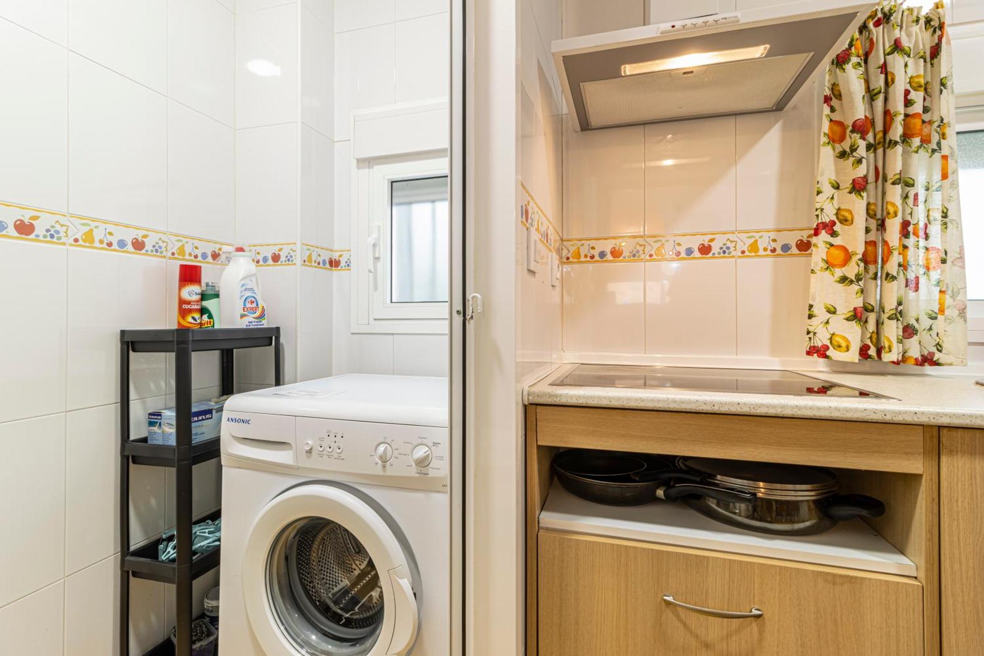 Apartamento Apartamento Manuela