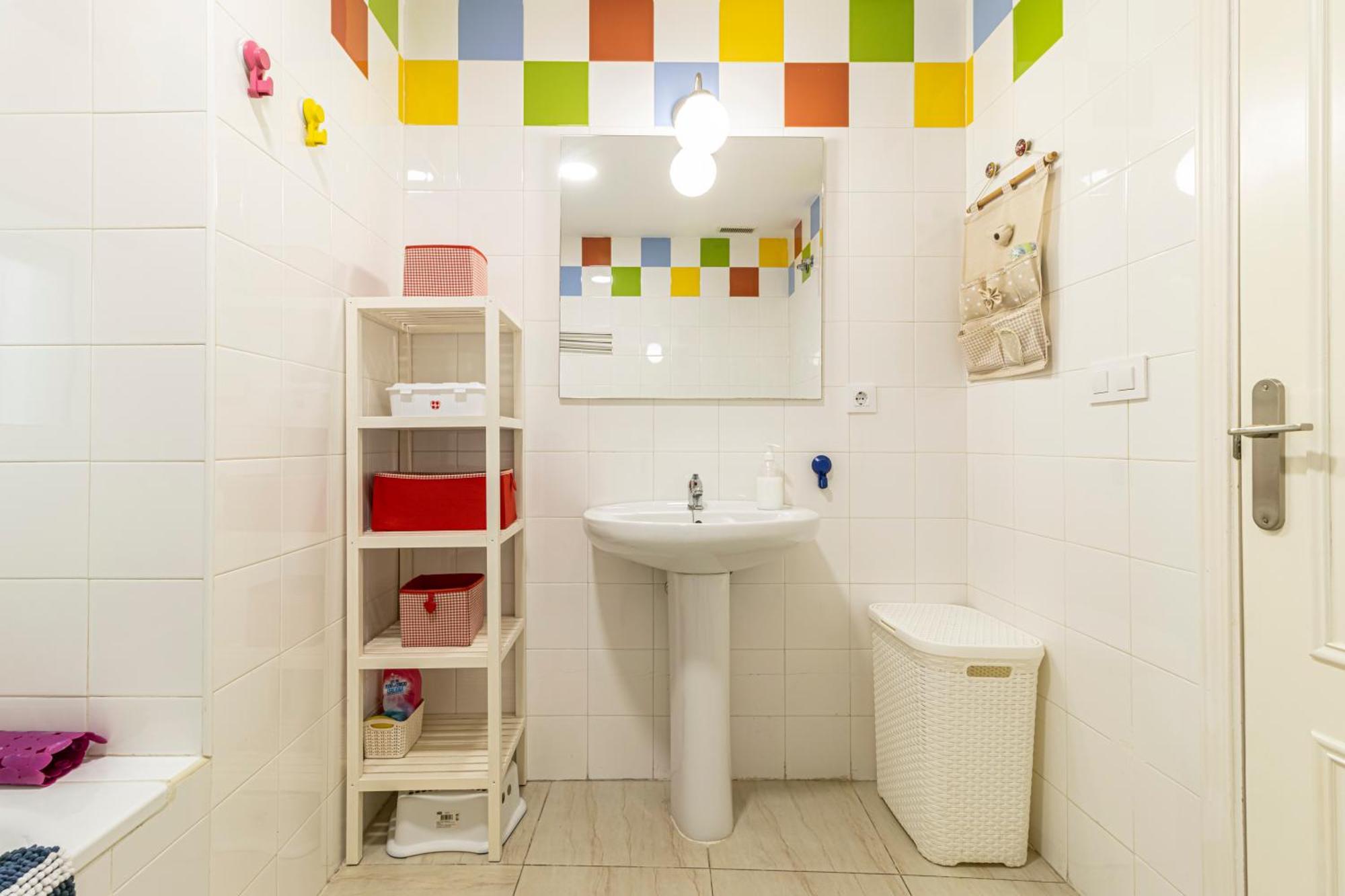 Apartamento Manuela Apartamento Jerez de la Frontera