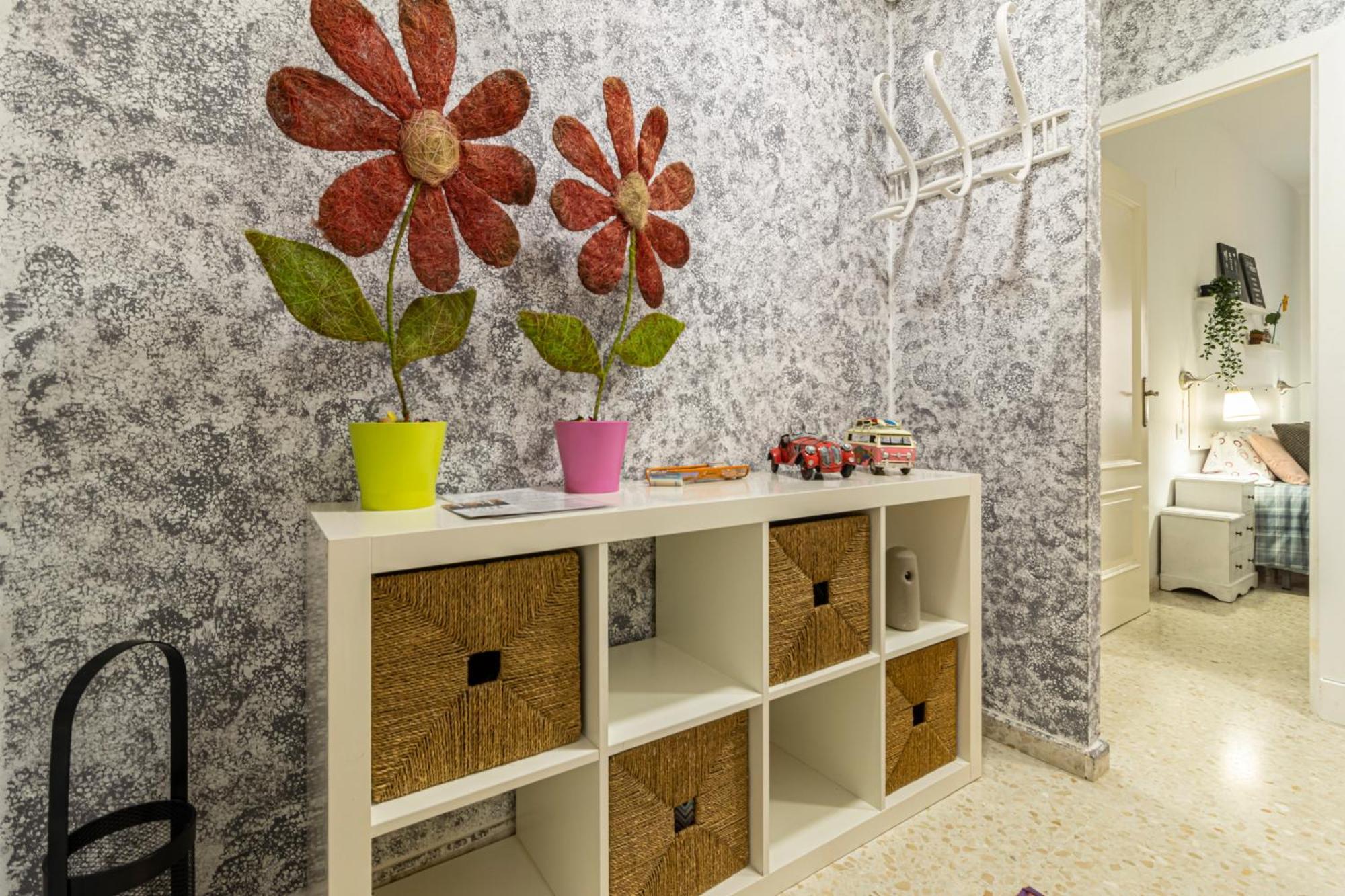 Apartamento Apartamento Manuela *
