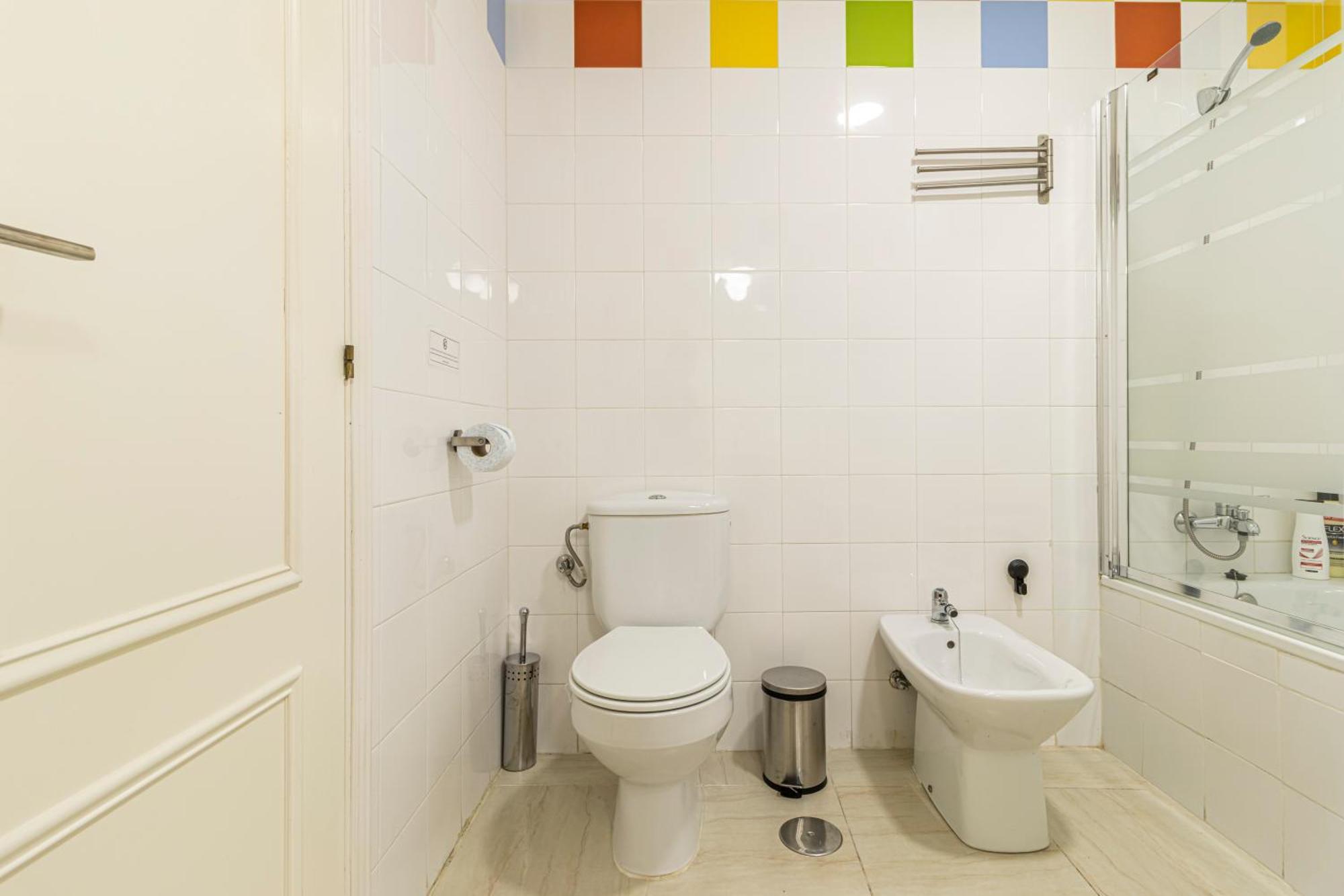 Apartamento Apartamento Manuela Jerez de la Frontera