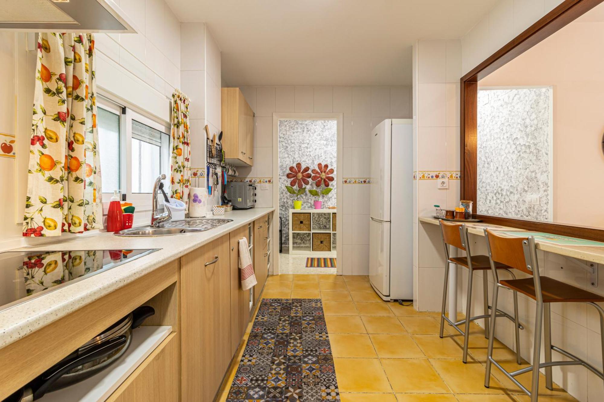 Apartamento Manuela Apartamento Jerez de la Frontera