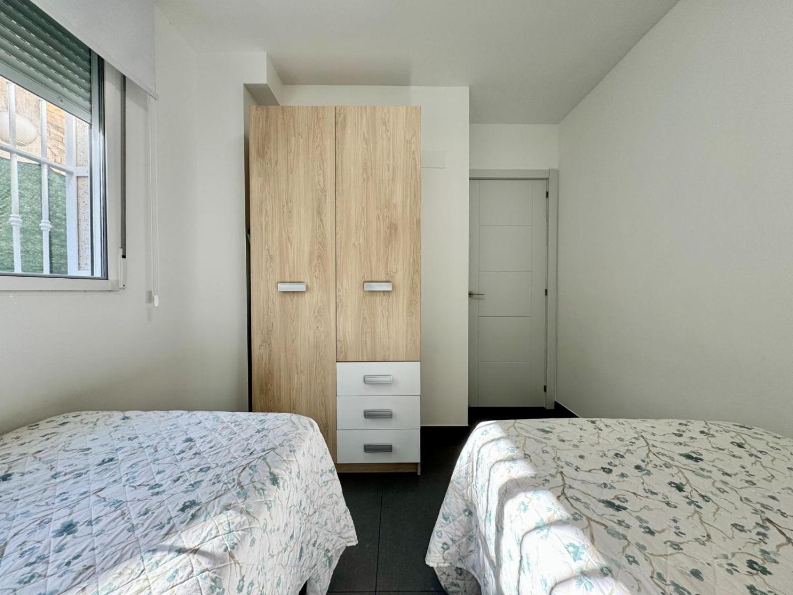 Reformado Con Piscina Albir Apartamento *