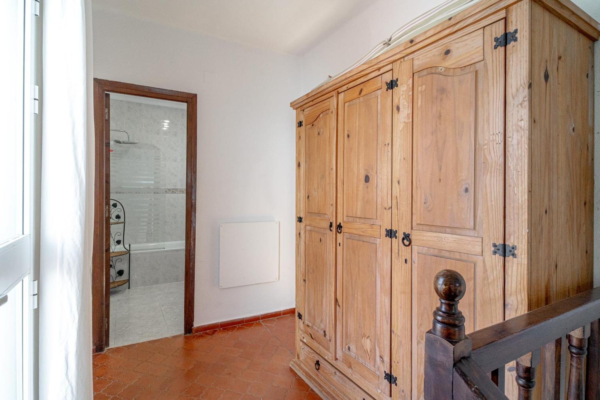 Holiday home Caritas Punta Lara Casasol Nerja