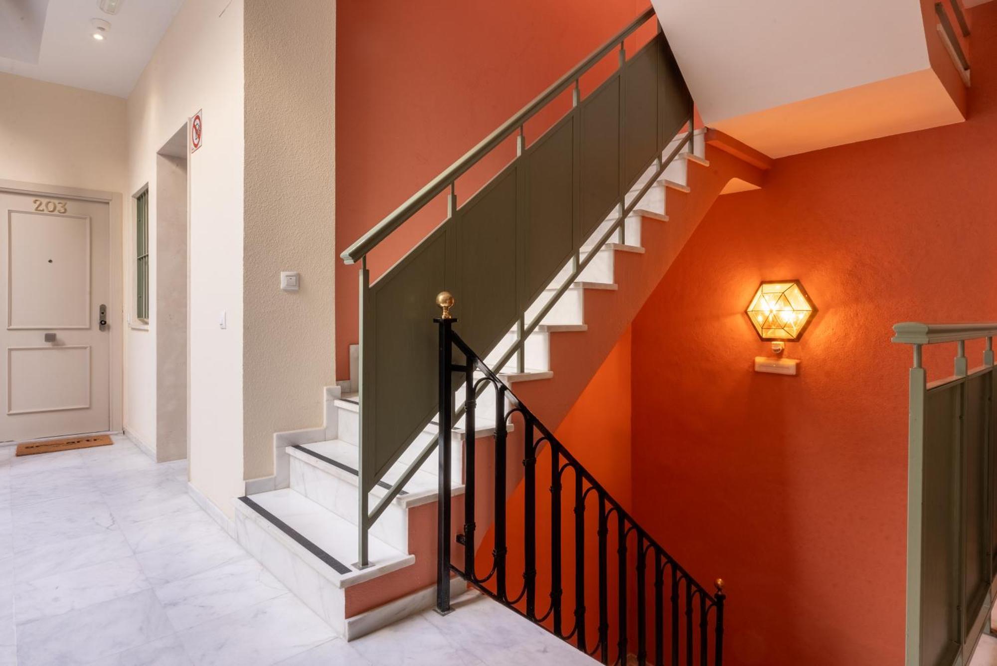 Apartamento Smartr Duenas Sevilla