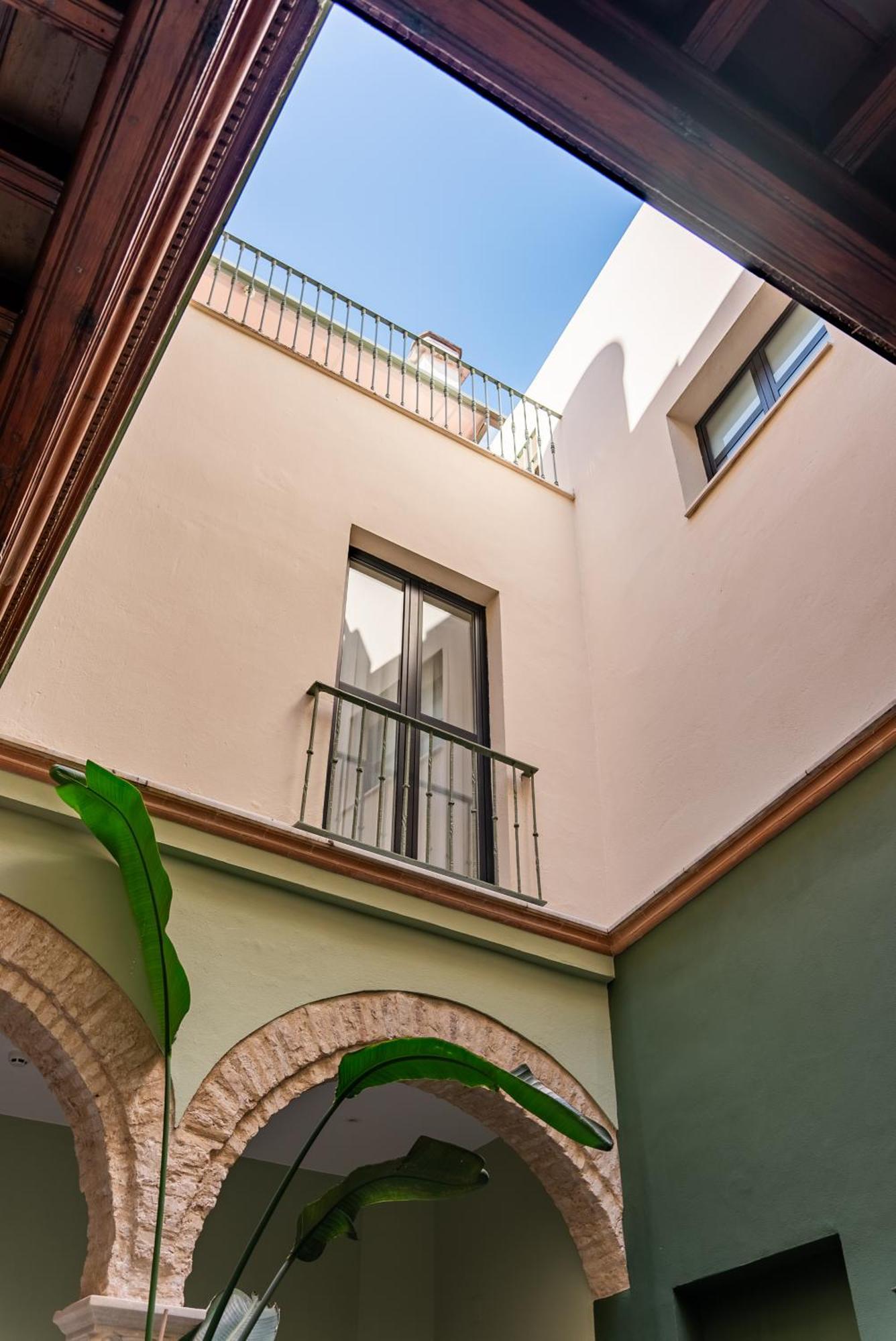 Apartamento Smartr Duenas