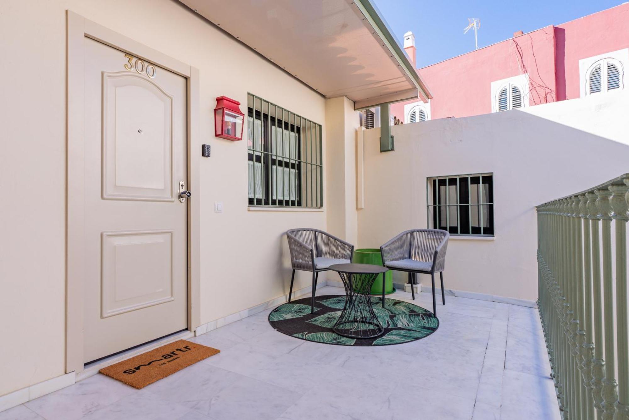 Apartamento Smartr Duenas