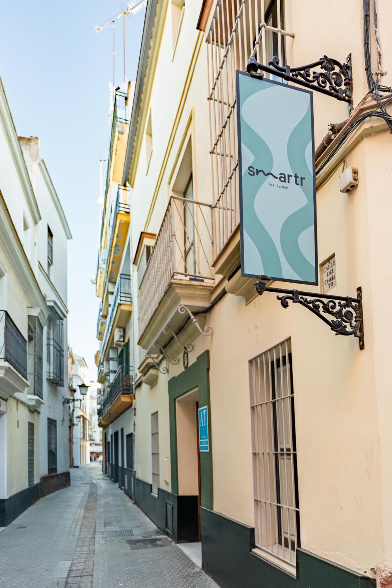 Smartr Duenas Apartamento Sevilla
