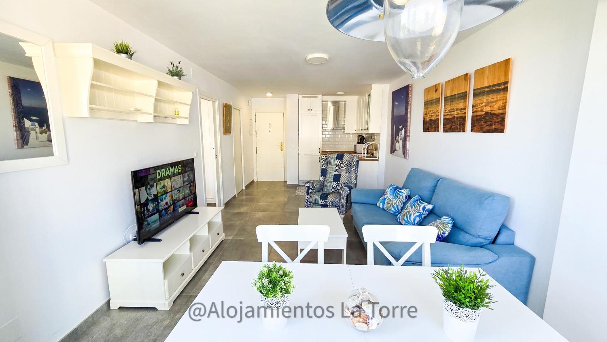 Laguna Premium - La Torre Apartamento Torrox