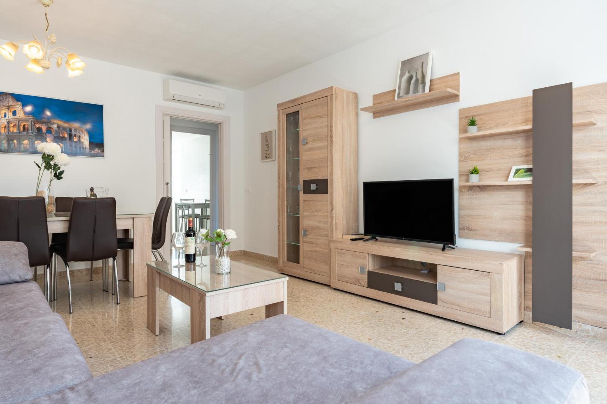 Apartamento Apartamento Fuengirola Fuengirola
