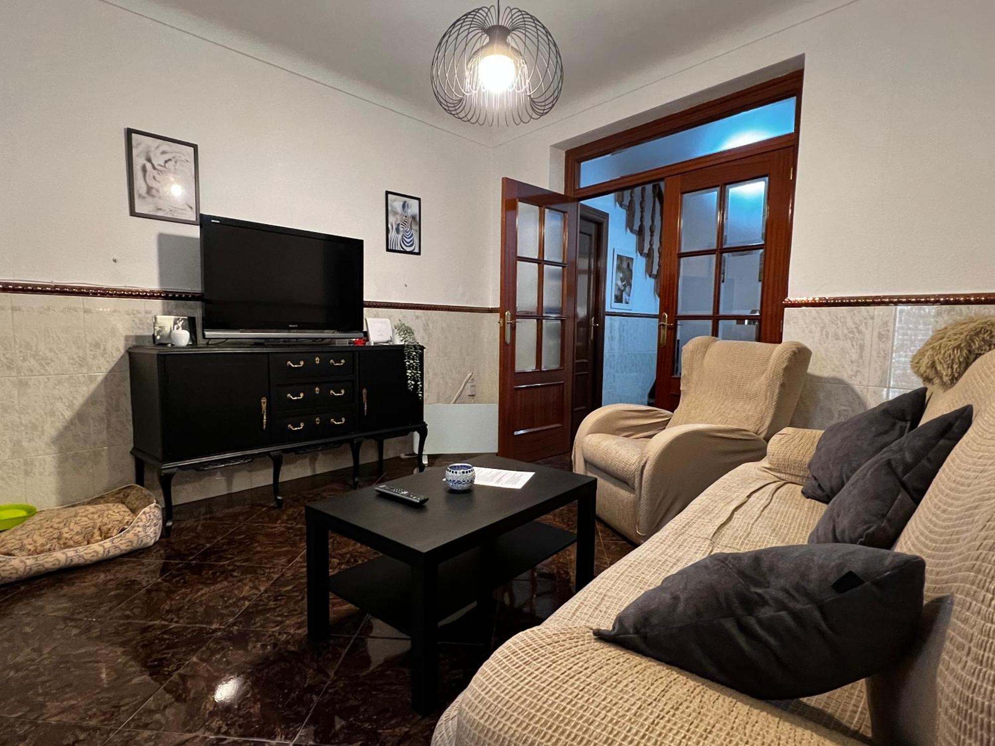 Parras House - Casa En Сasa de vacaciones Torredelcampo