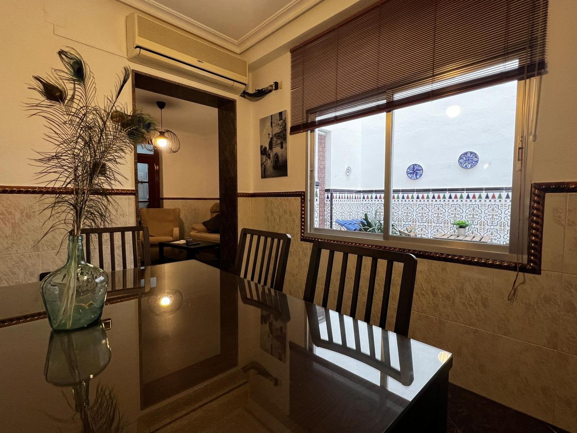 Сasa de vacaciones Parras House - Casa En *