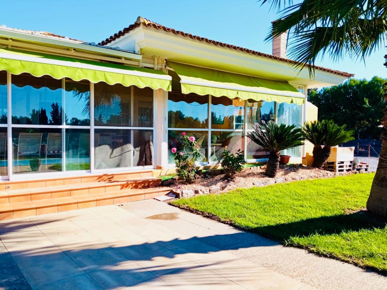 La Calma En Holiday home *