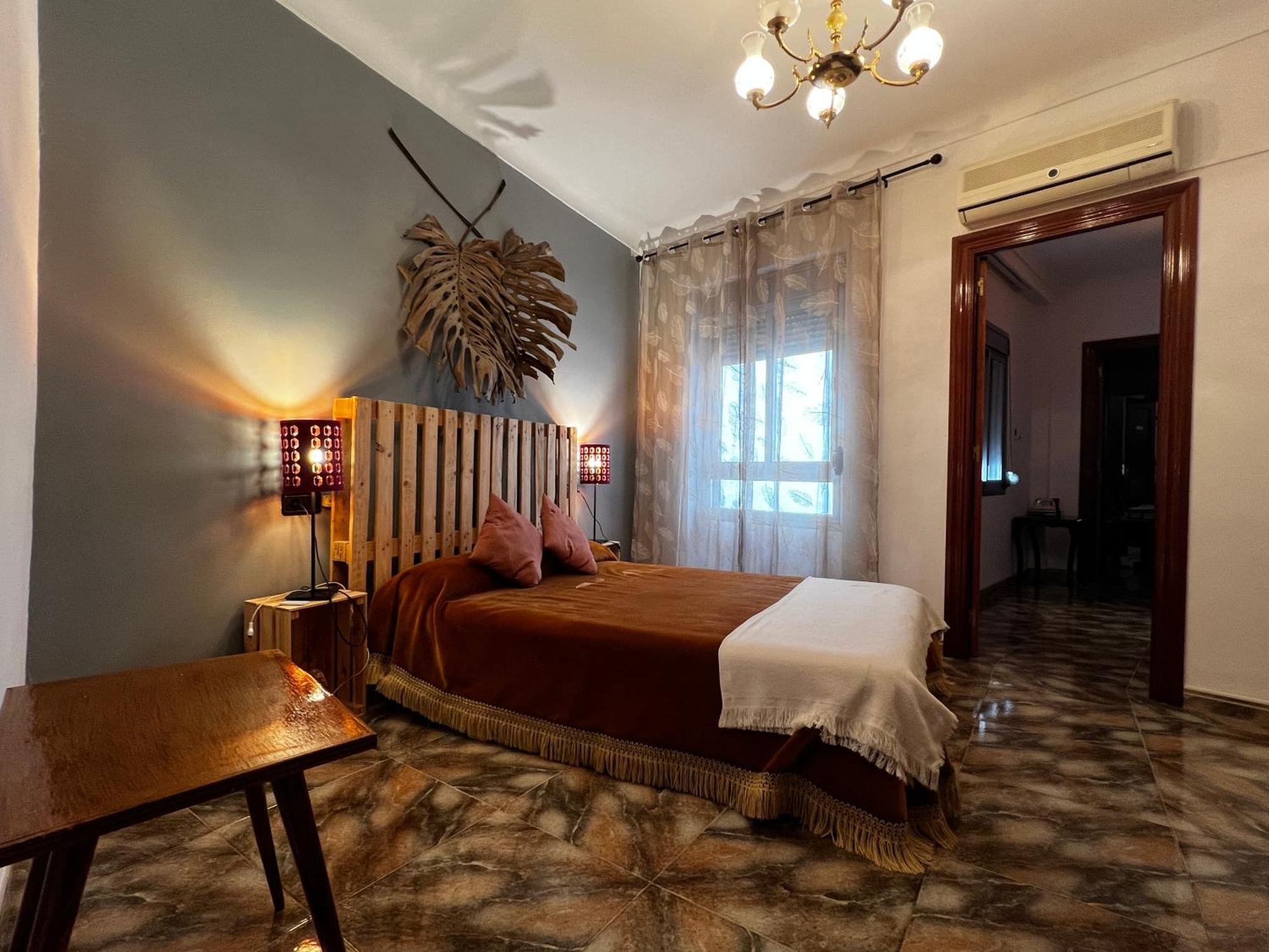 Parras House - Casa En Torredelcampo