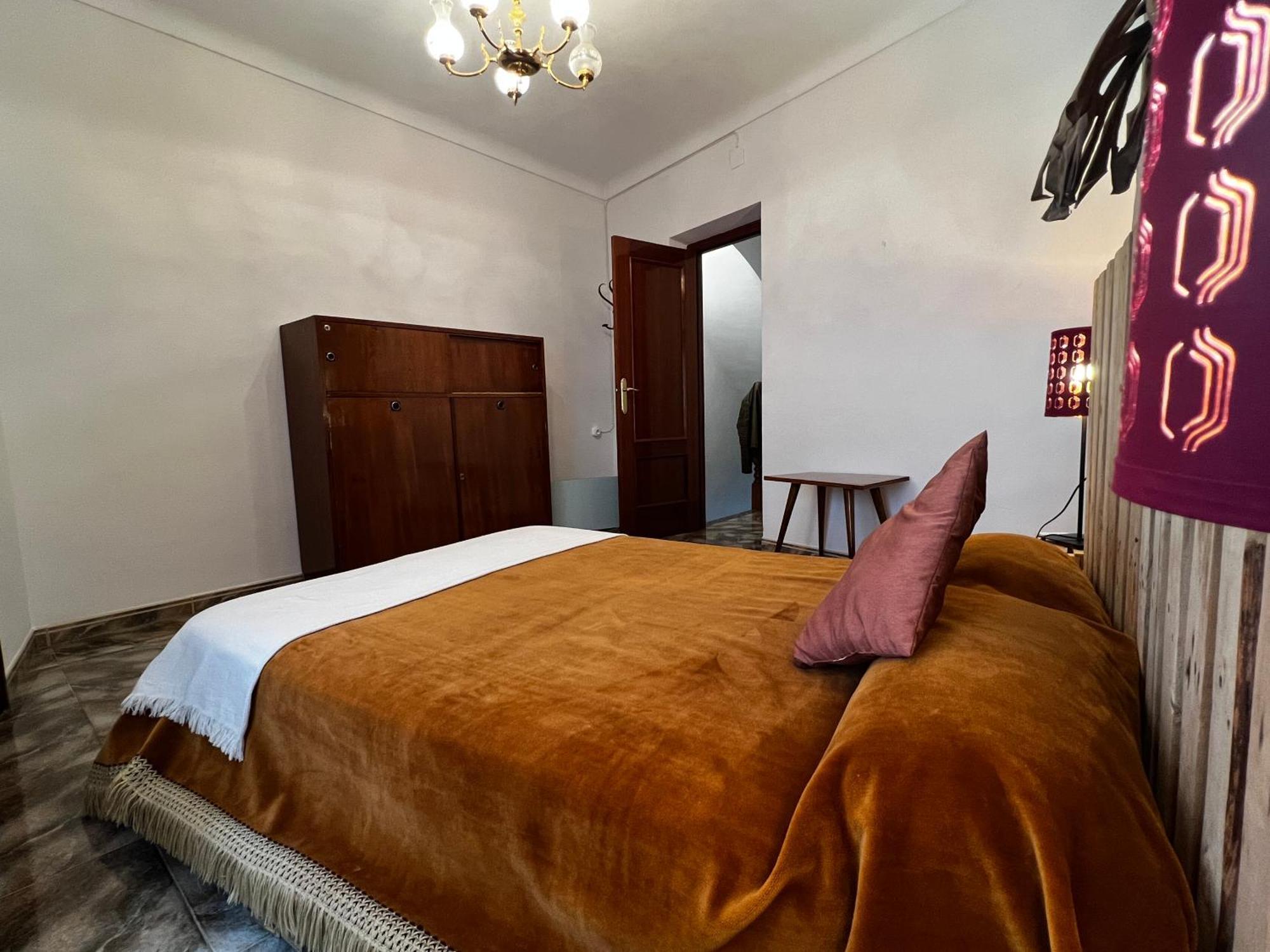 Parras House - Casa En Torredelcampo