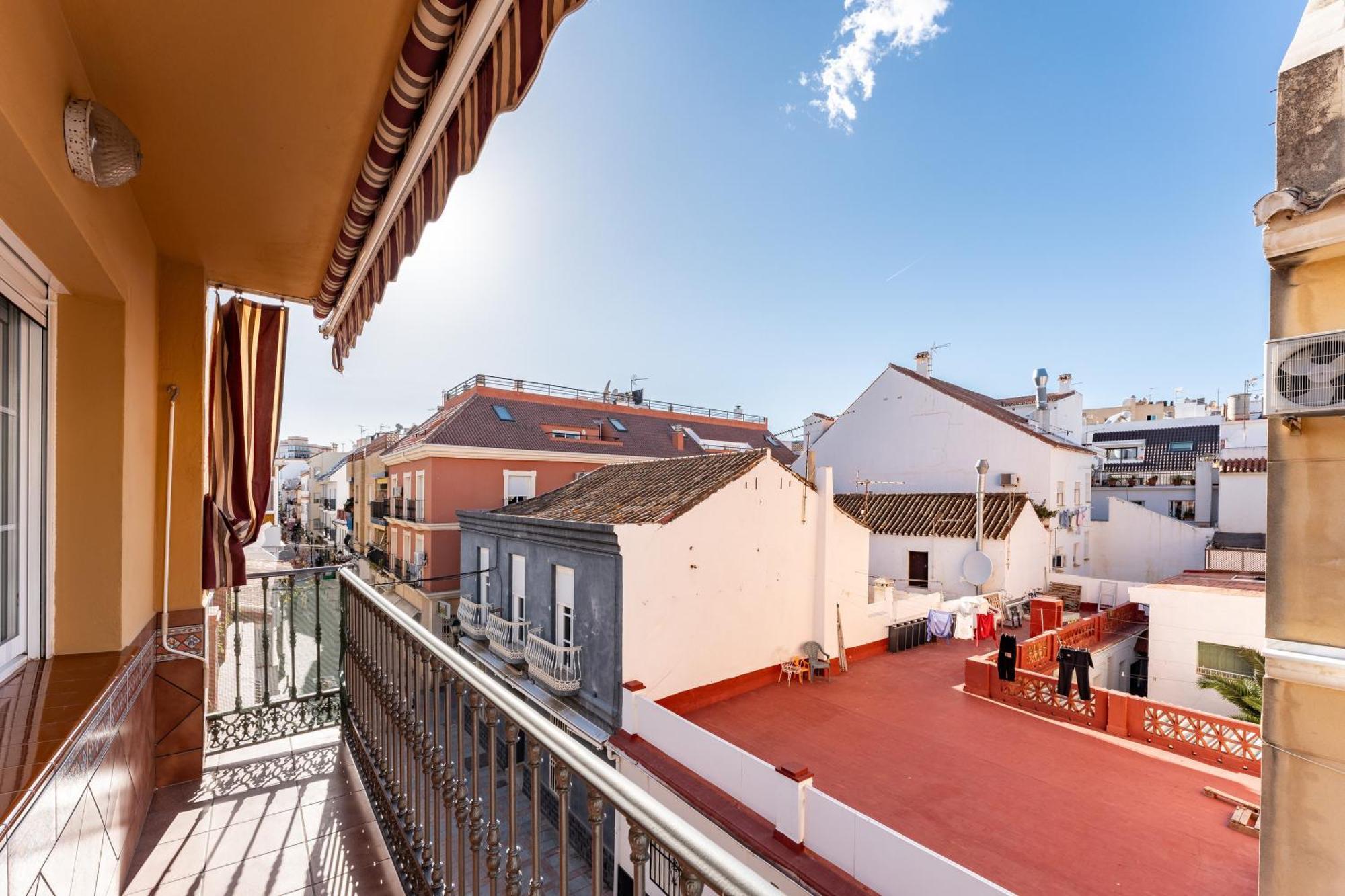 Apartamento Fuengirola Apartamento