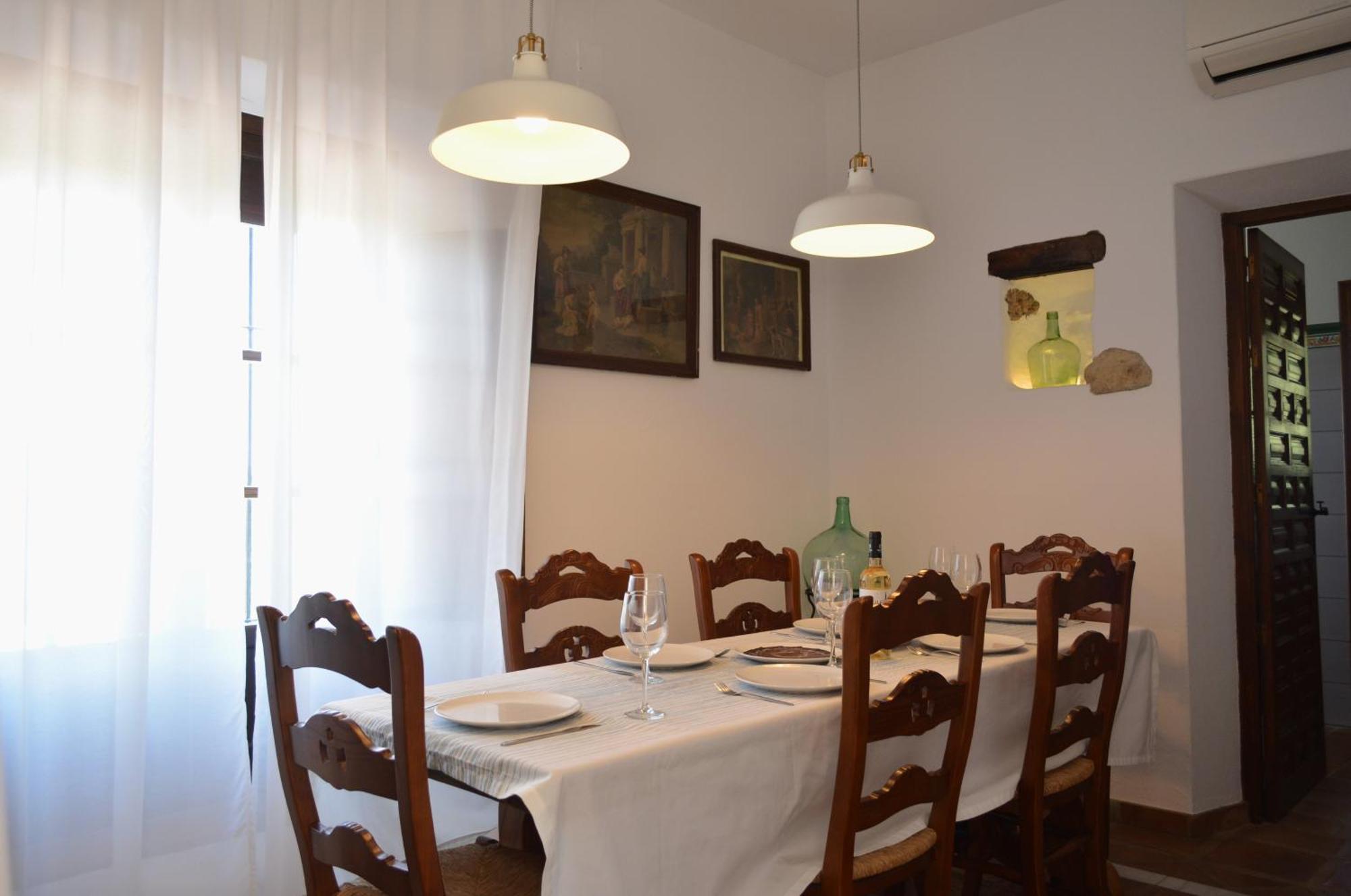 Holiday home Vega Fahala Organic Orchard & Vacation *