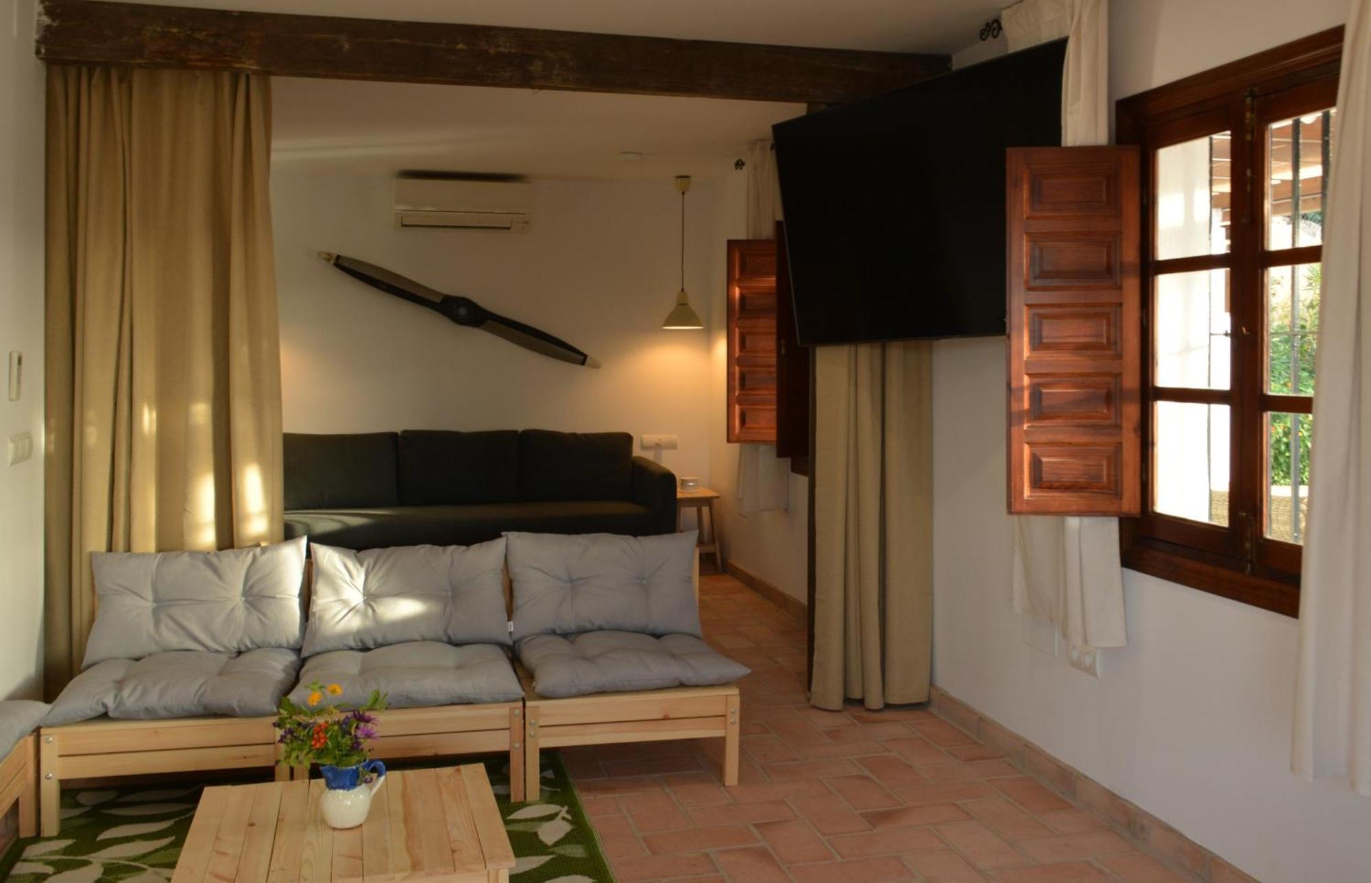 Vega Fahala Organic Orchard & Vacation Holiday home *