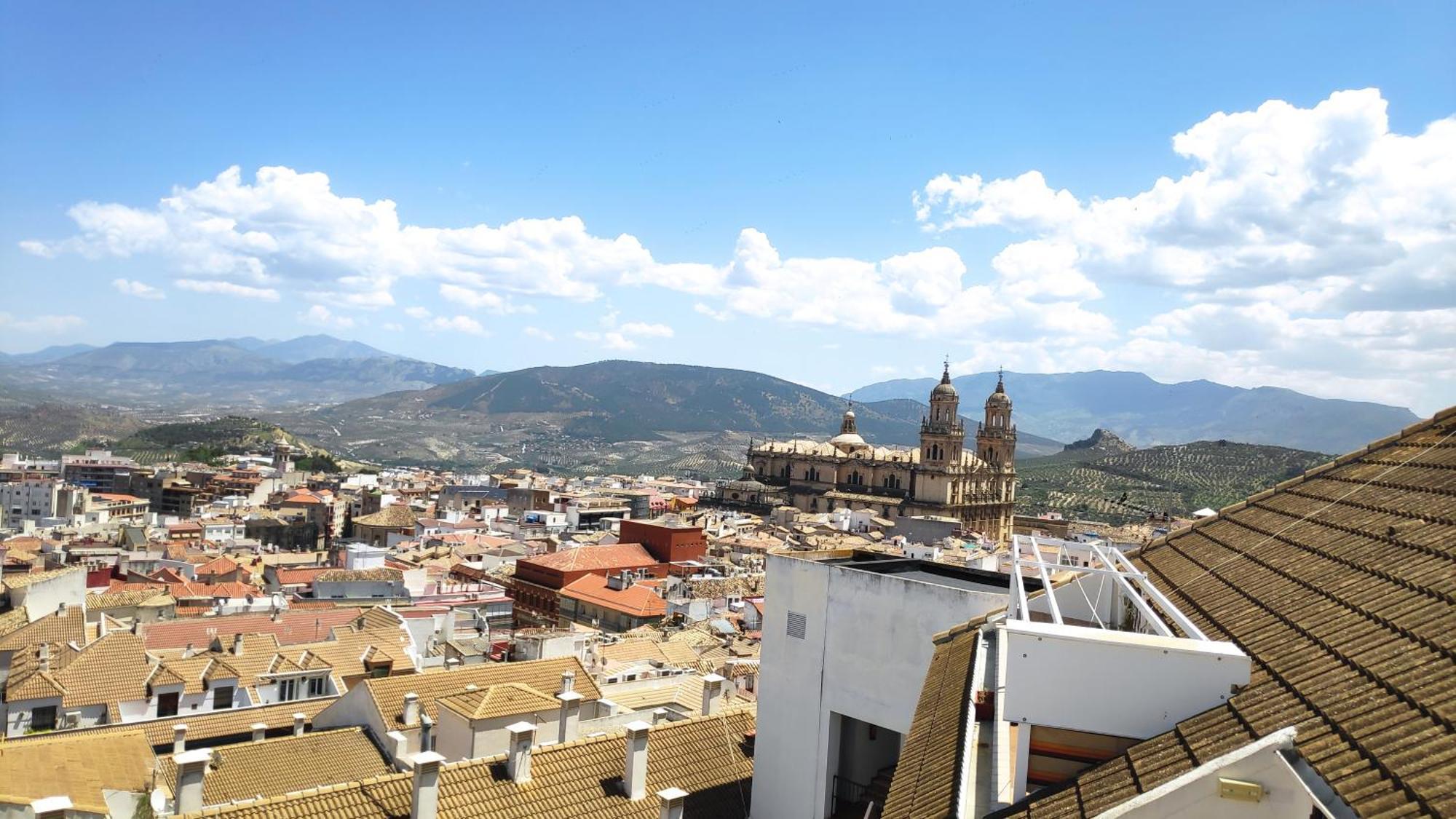Apartamento San Lorenzo En Residencial