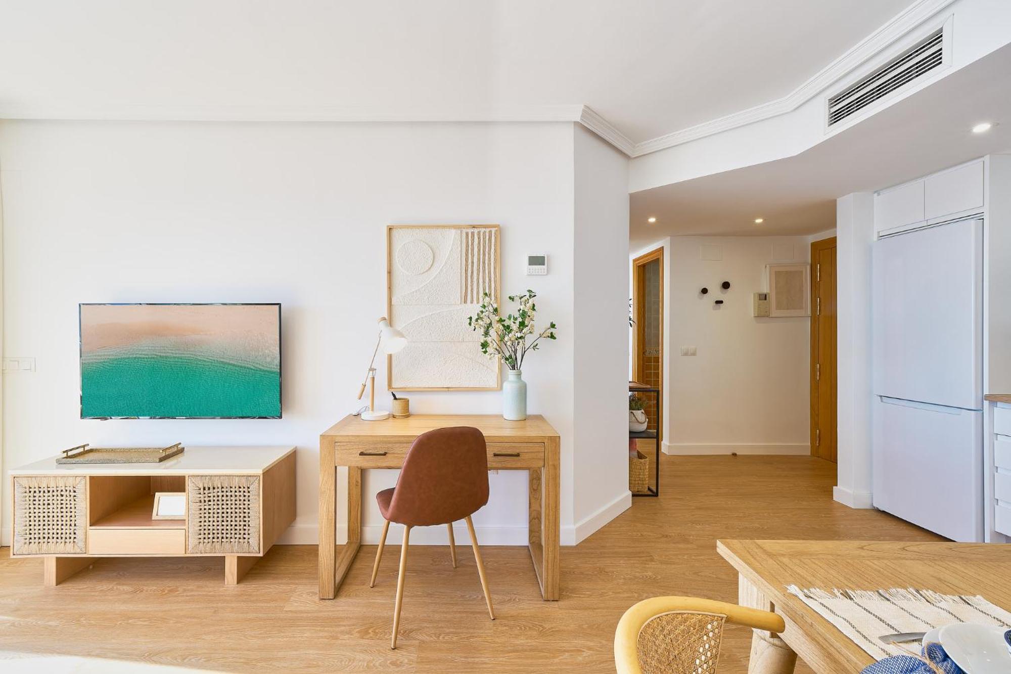 Sea La Vie By Lovely Apartamento *