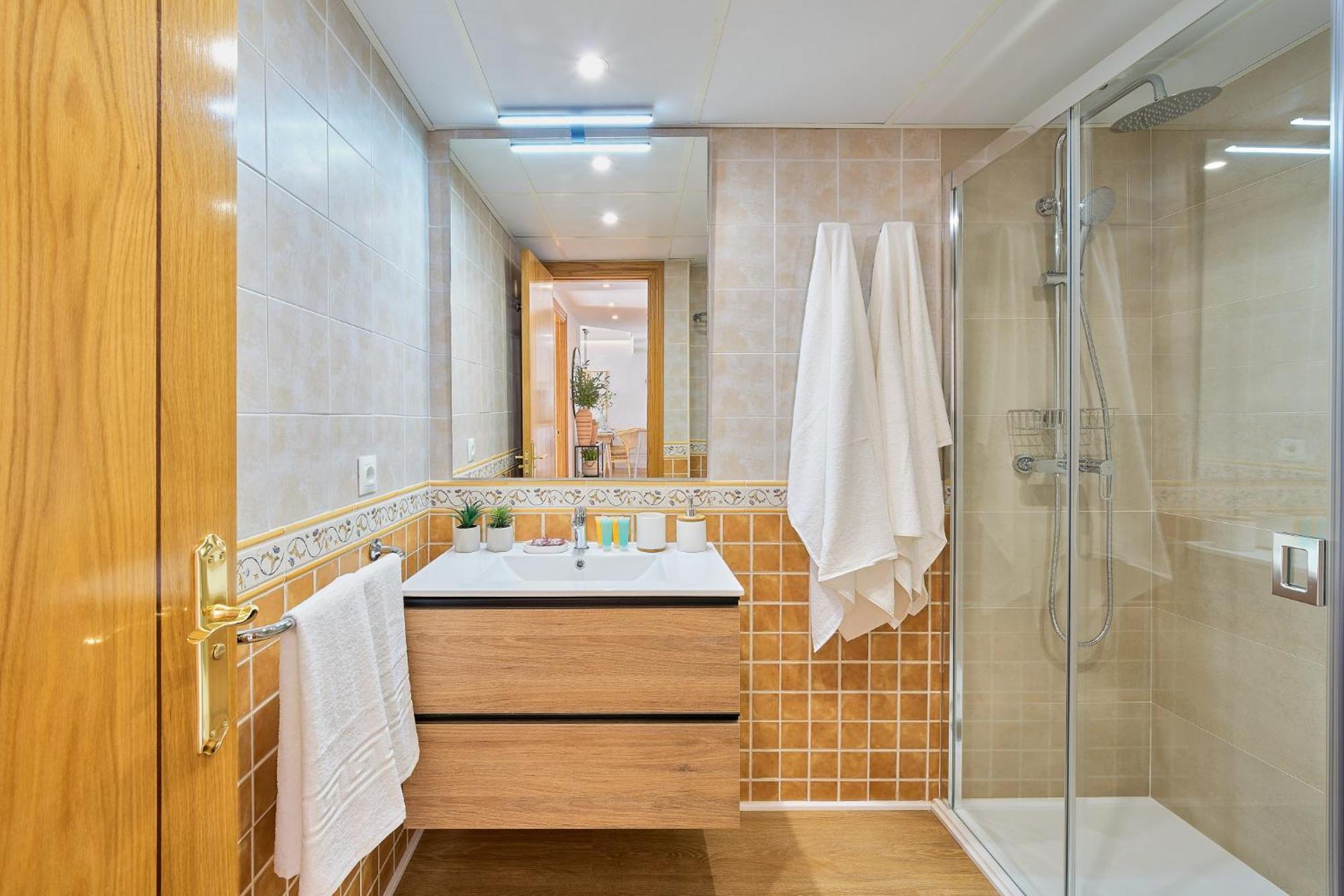 Apartamento Sea La Vie By Lovely *