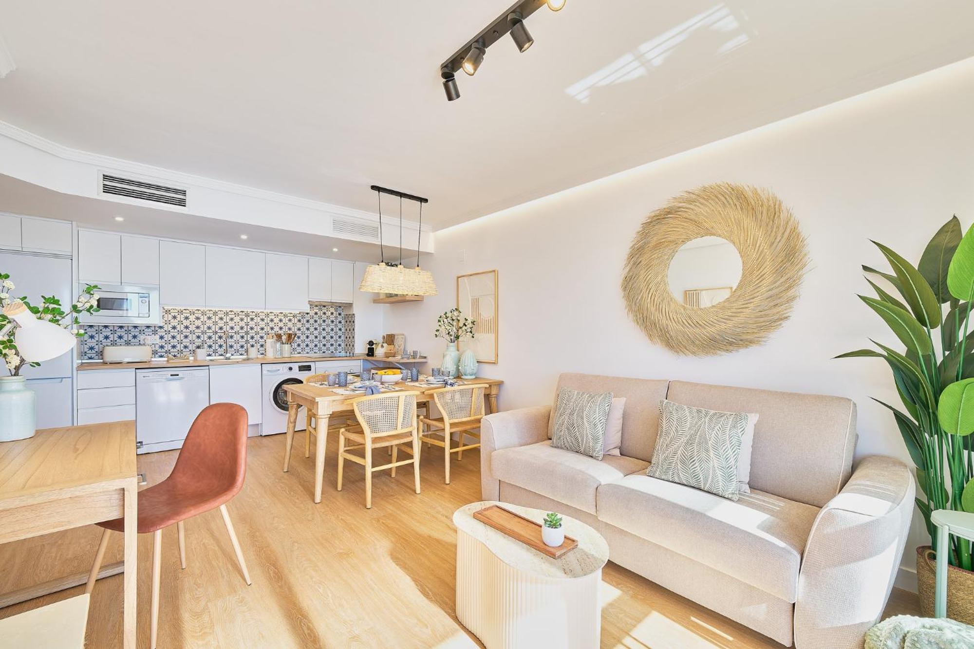 Sea La Vie By Lovely Apartamento Benalmádena