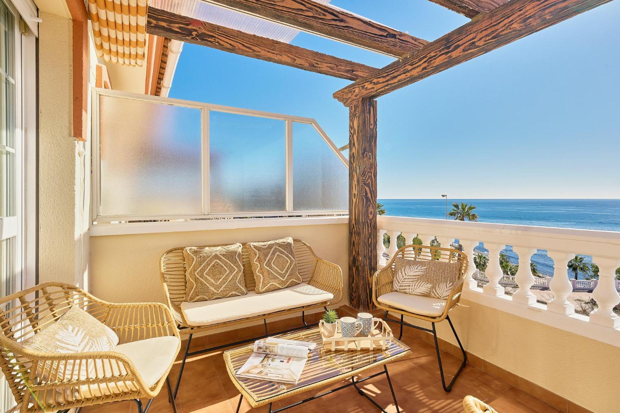 Apartamento Sea La Vie By Lovely *