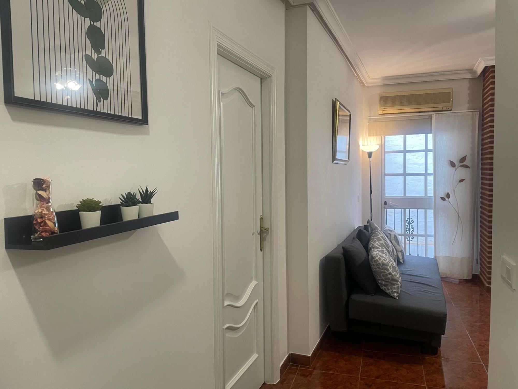 Apartamento Laguna Center *