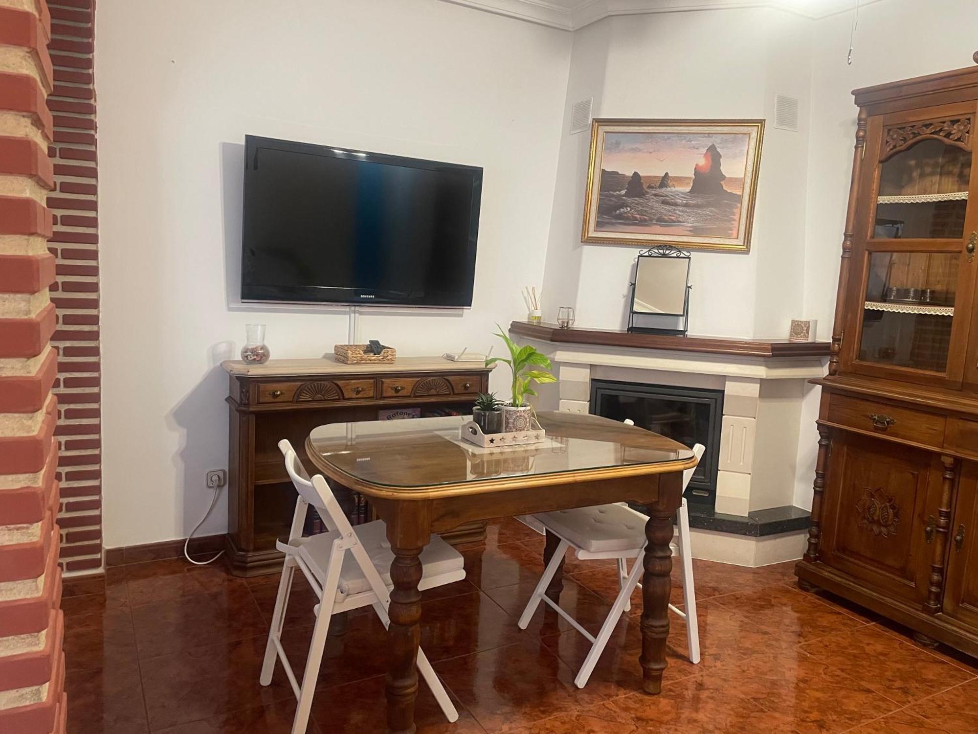 Apartamento Laguna Center *