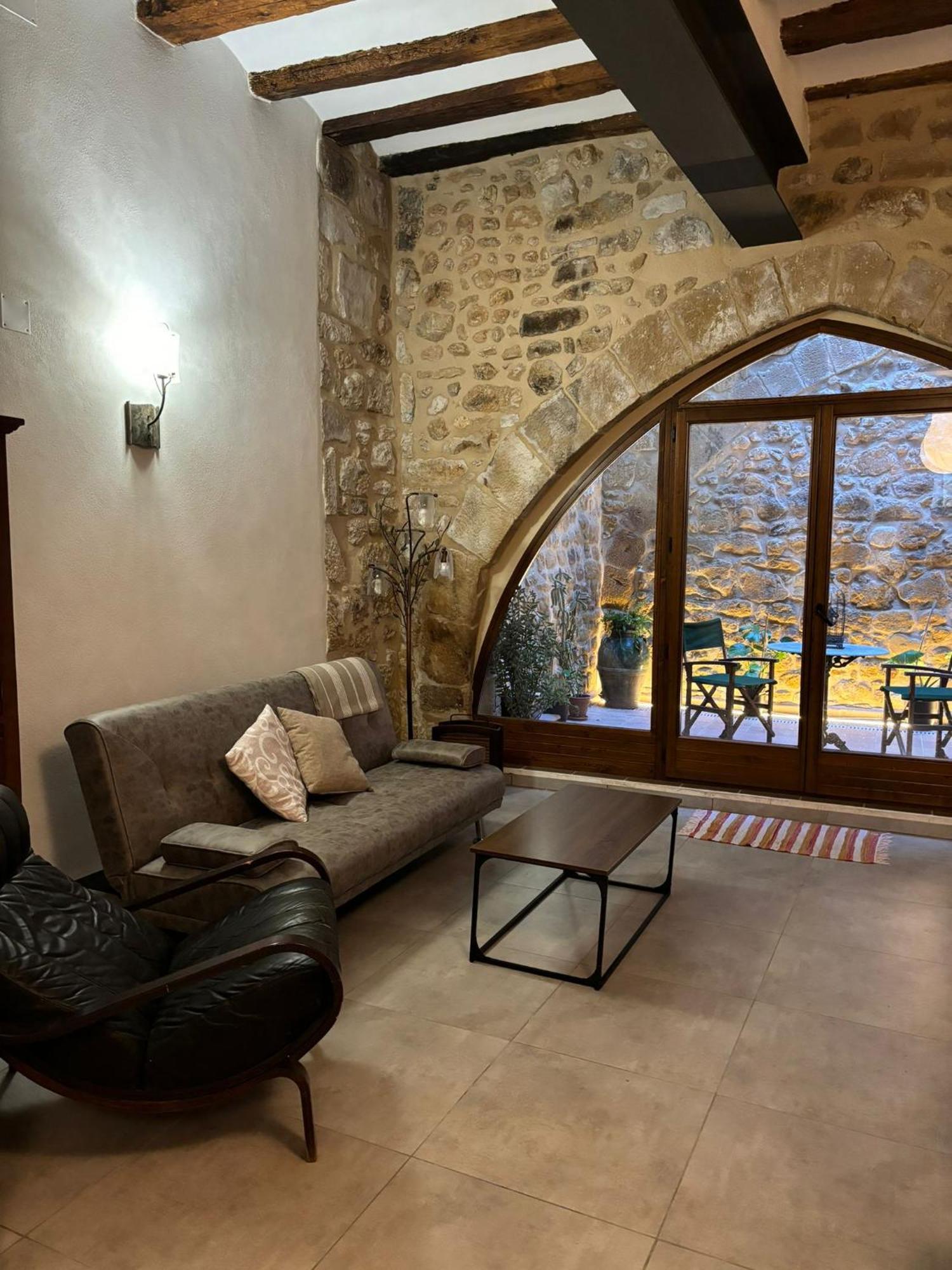 La Fusteria D'